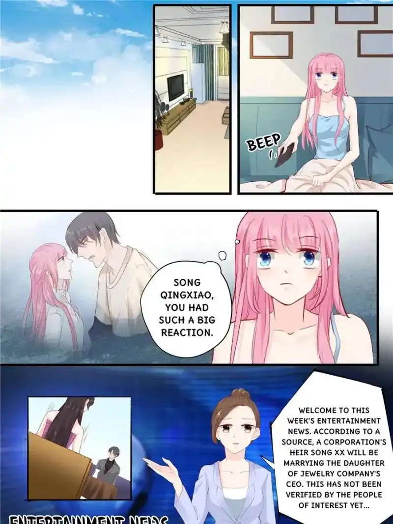 Don't be so harsh Chapter 247 9
